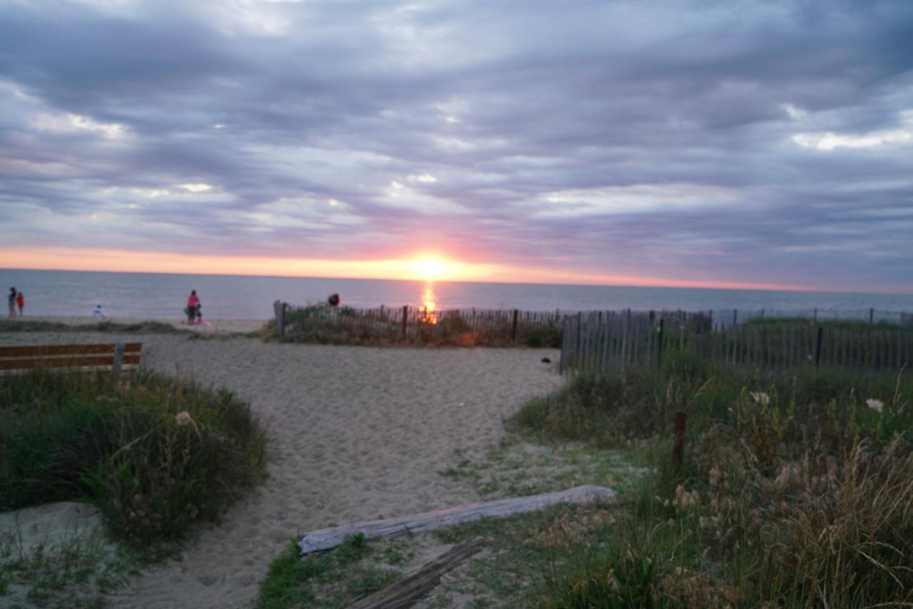 Periwinkle Inn Cape May Luaran gambar