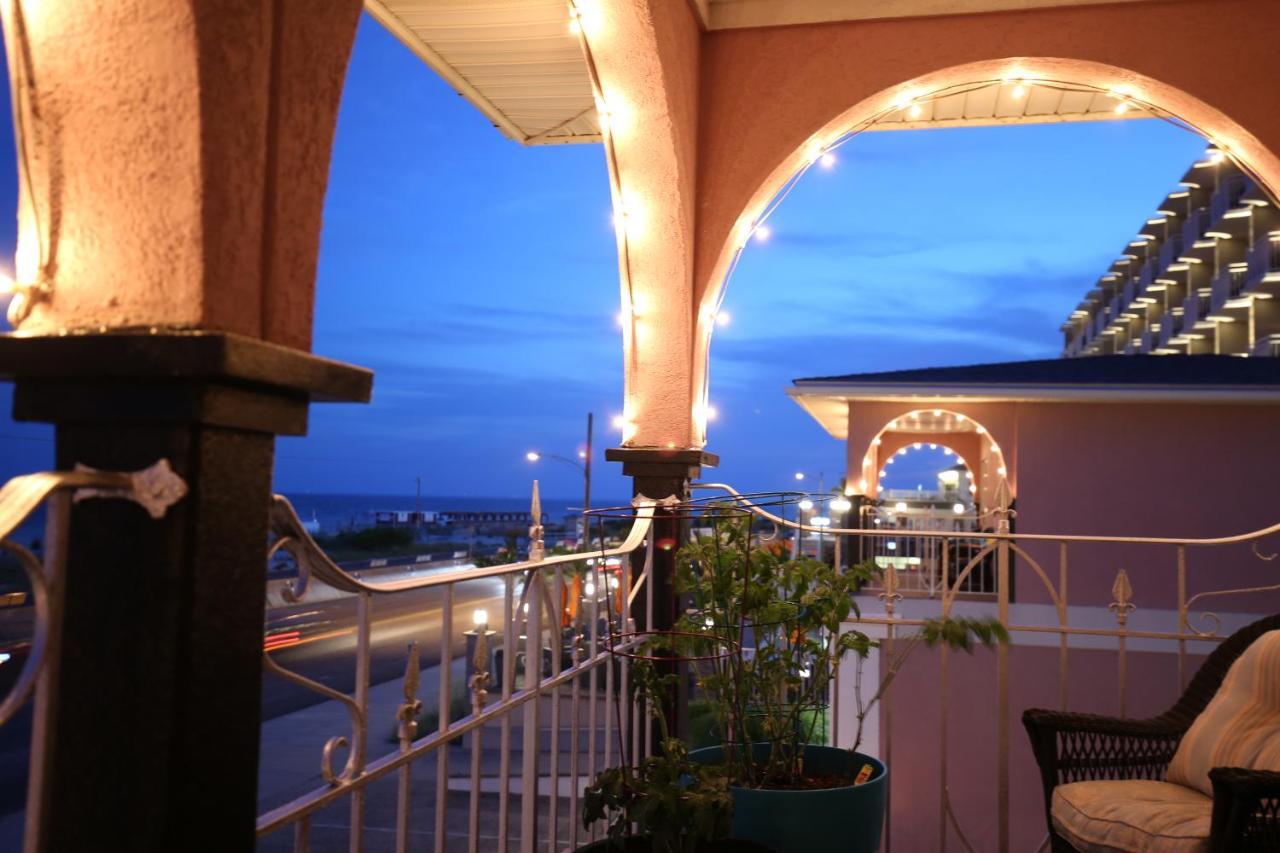 Periwinkle Inn Cape May Luaran gambar