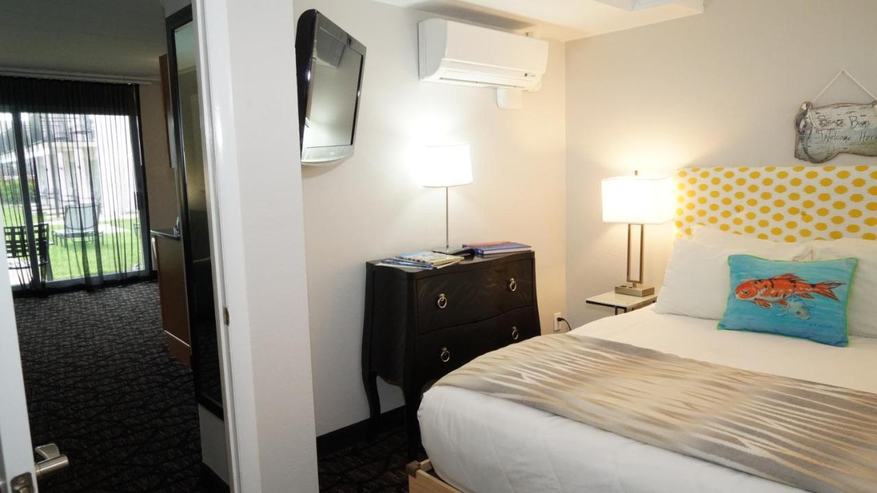 Periwinkle Inn Cape May Luaran gambar