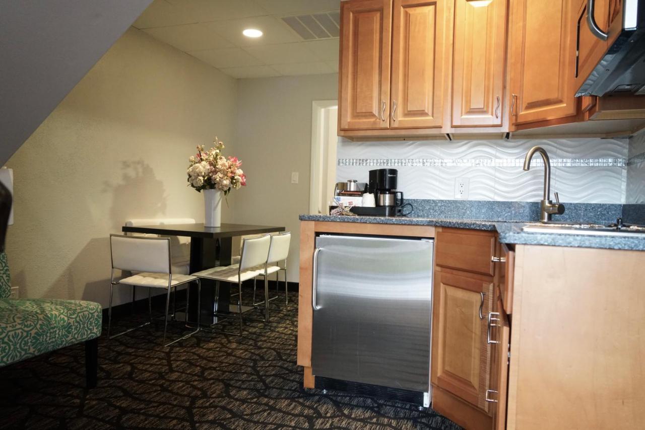 Periwinkle Inn Cape May Luaran gambar