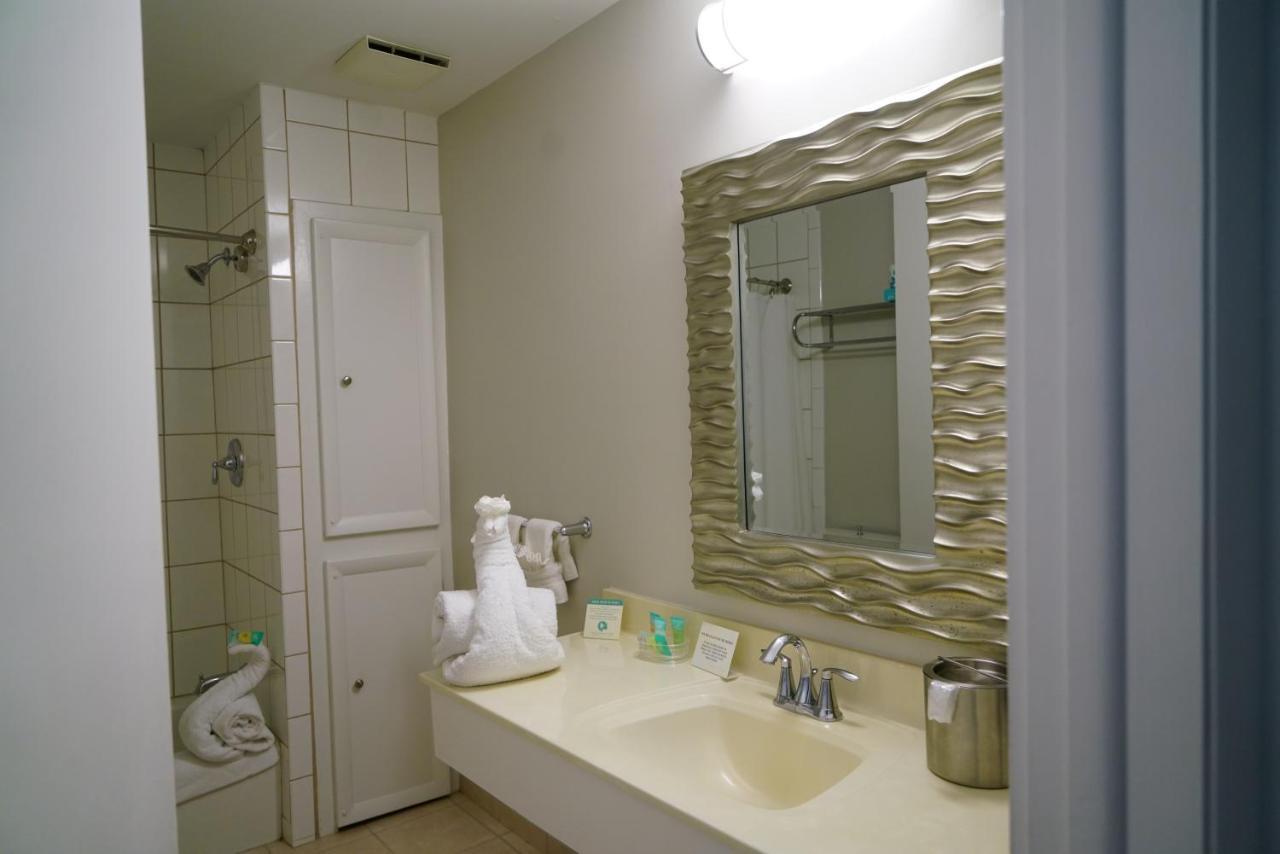 Periwinkle Inn Cape May Luaran gambar