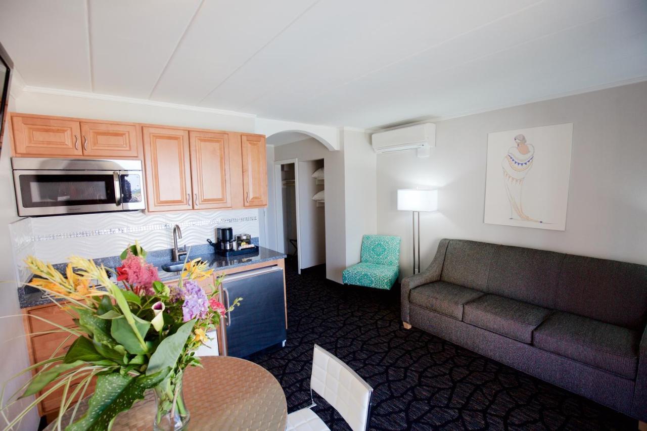 Periwinkle Inn Cape May Bilik gambar