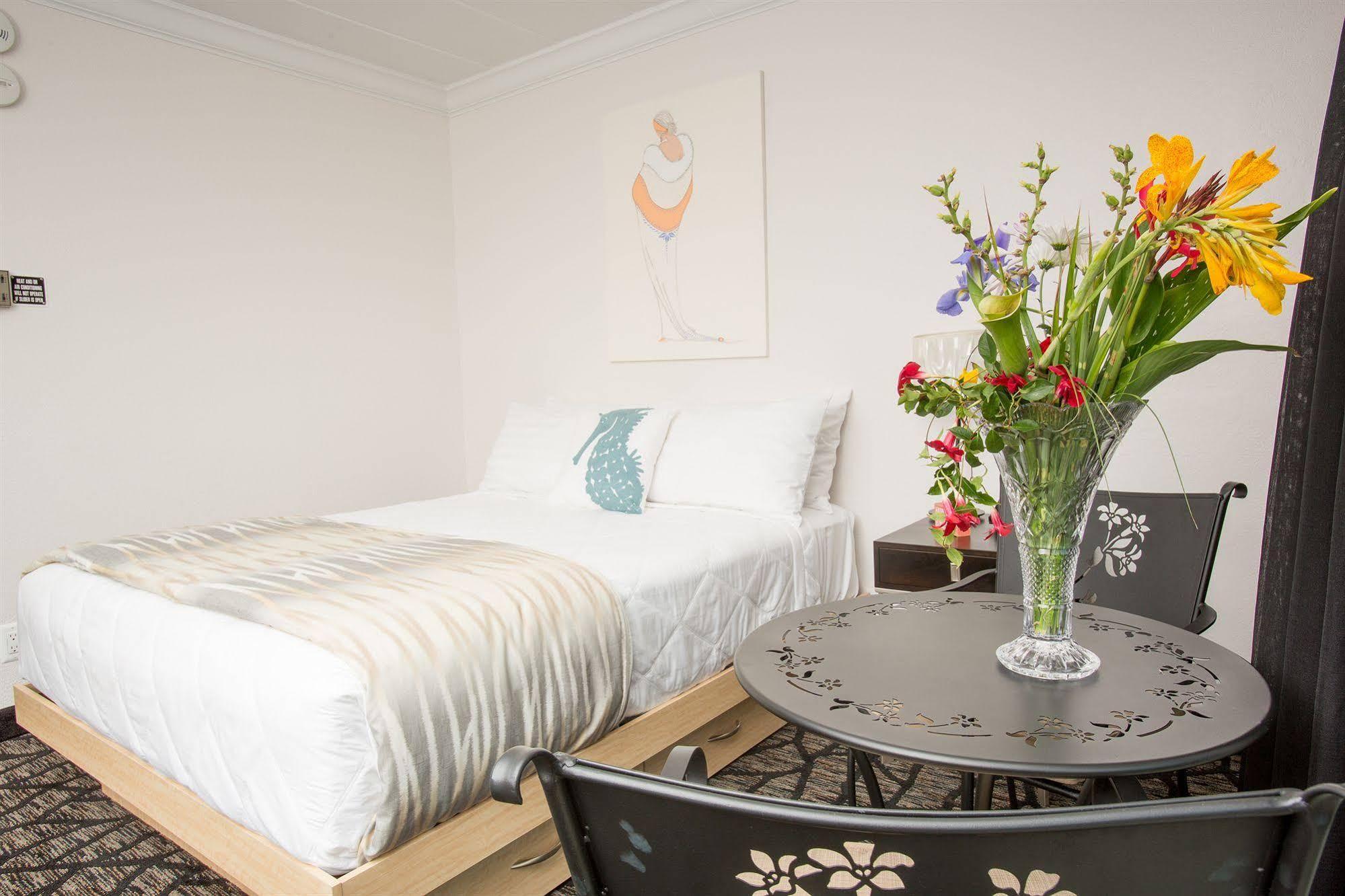 Periwinkle Inn Cape May Luaran gambar