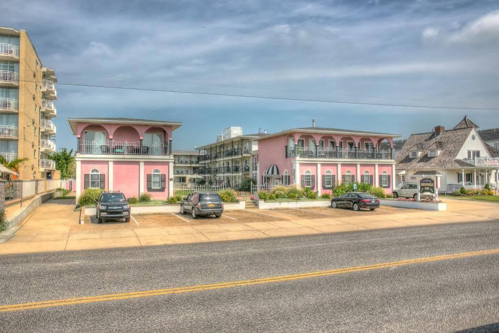 Periwinkle Inn Cape May Luaran gambar