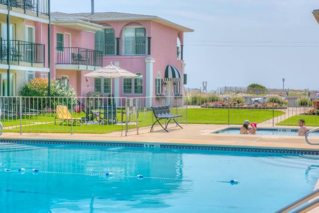Periwinkle Inn Cape May Luaran gambar