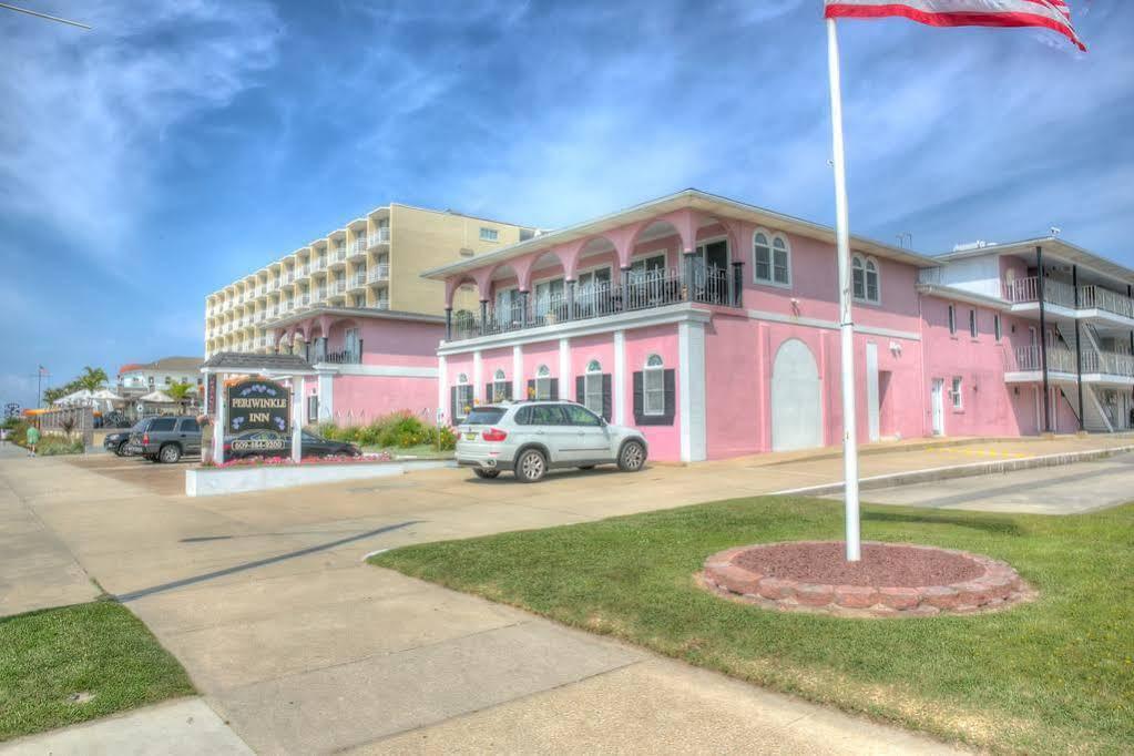 Periwinkle Inn Cape May Luaran gambar
