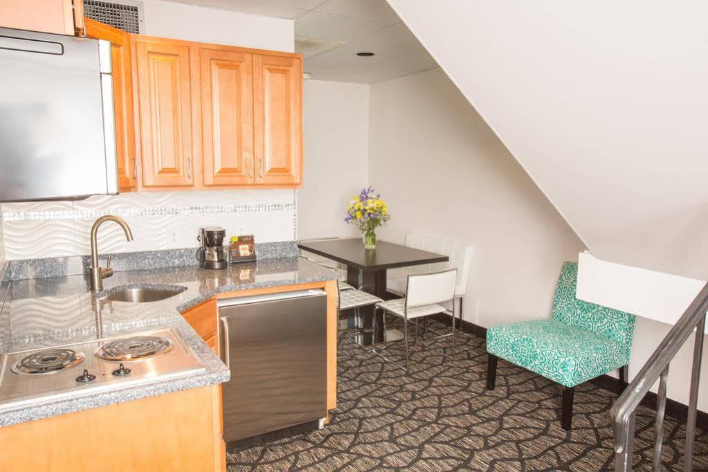Periwinkle Inn Cape May Luaran gambar