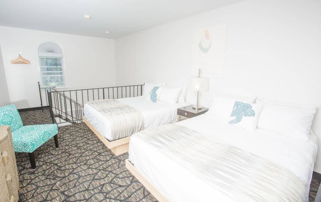 Periwinkle Inn Cape May Luaran gambar