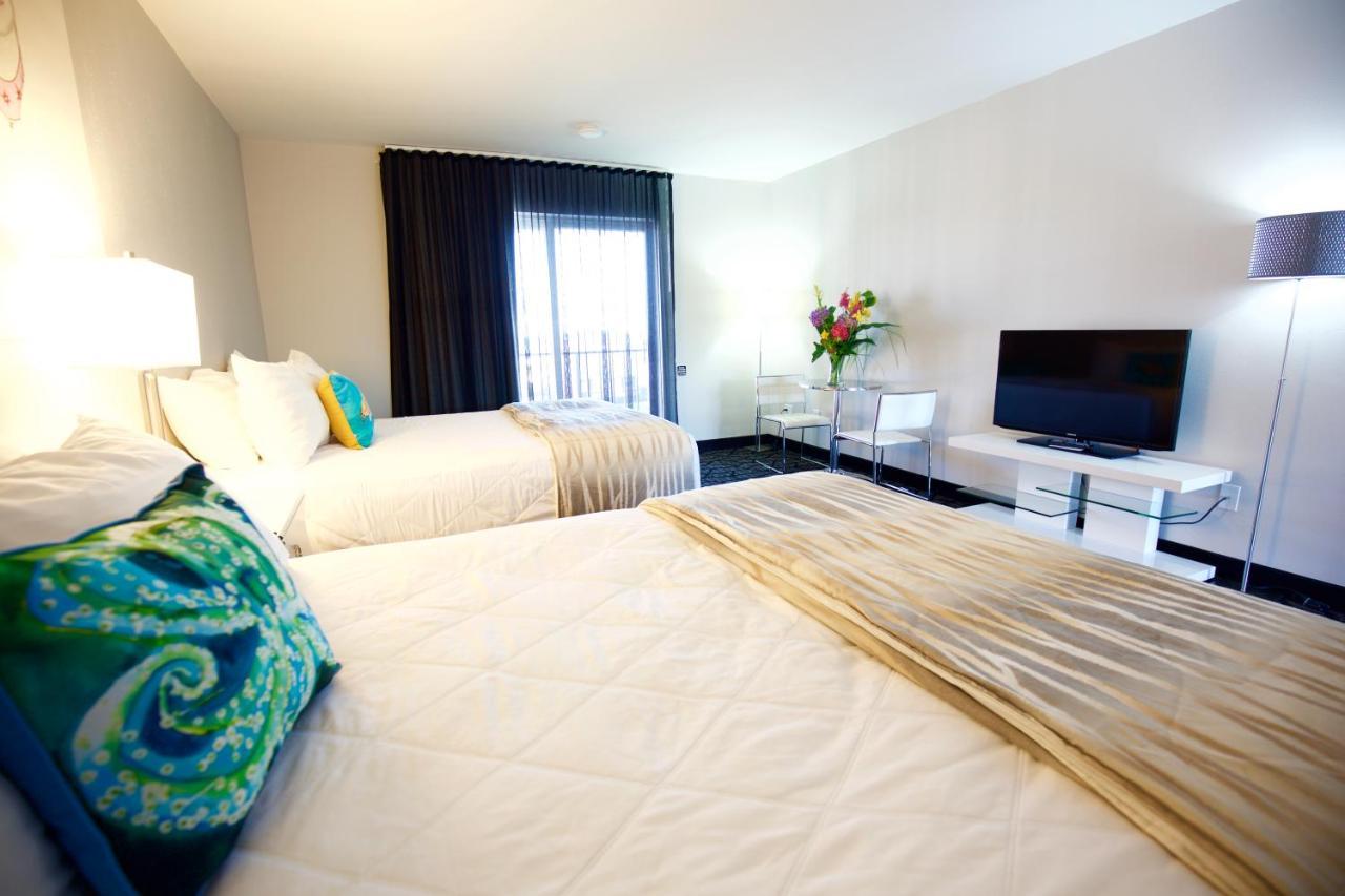 Periwinkle Inn Cape May Bilik gambar