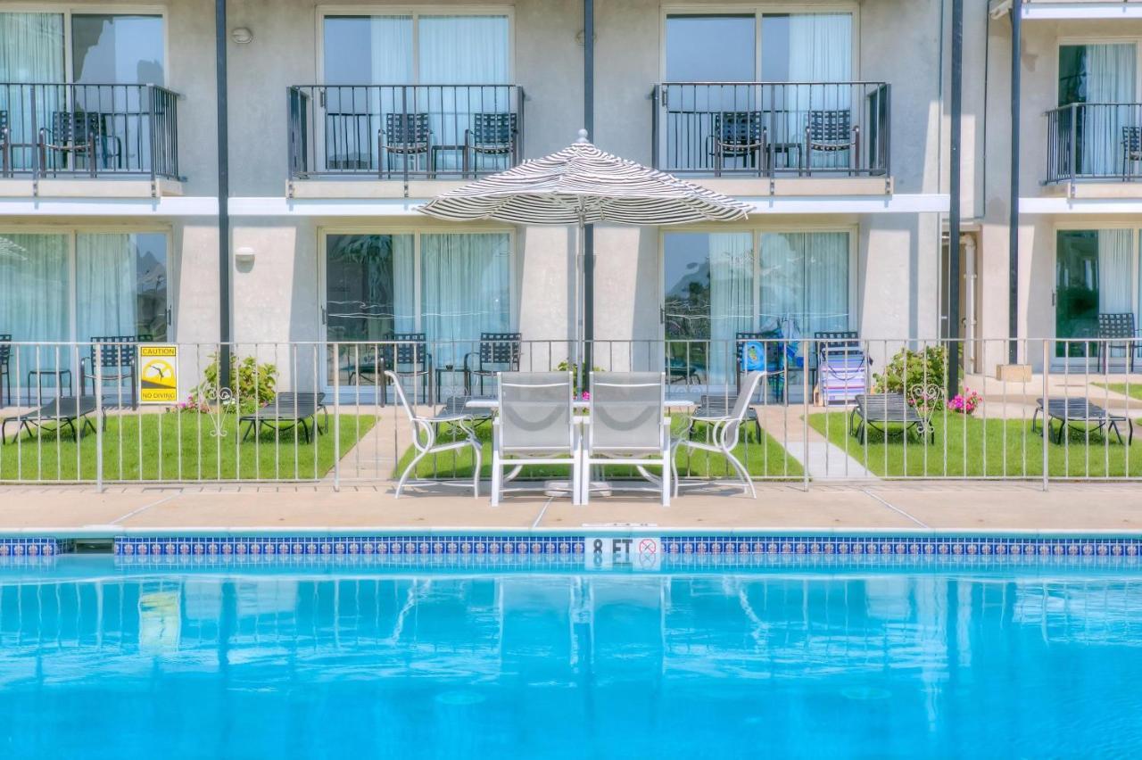 Periwinkle Inn Cape May Luaran gambar