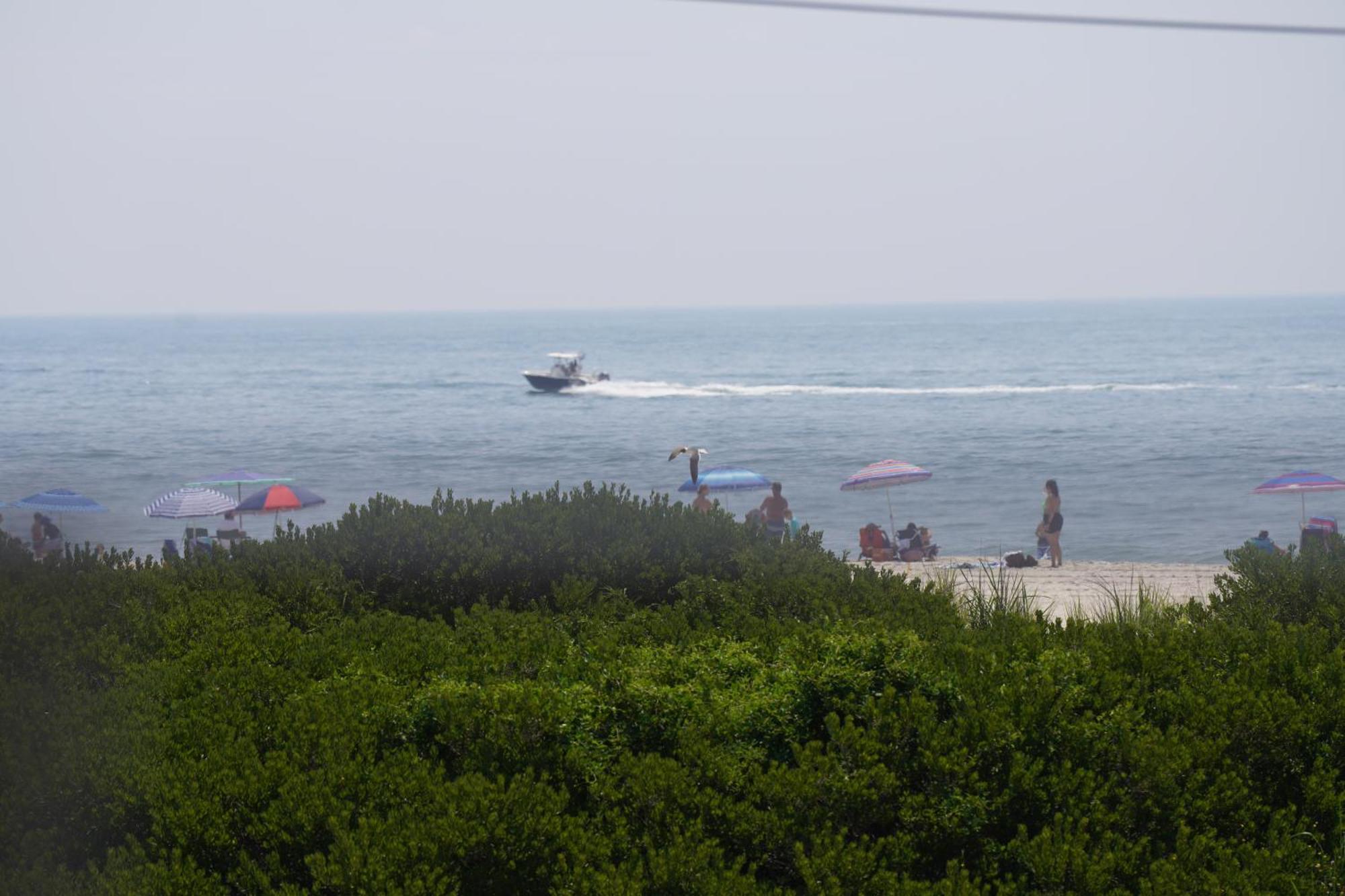 Periwinkle Inn Cape May Luaran gambar