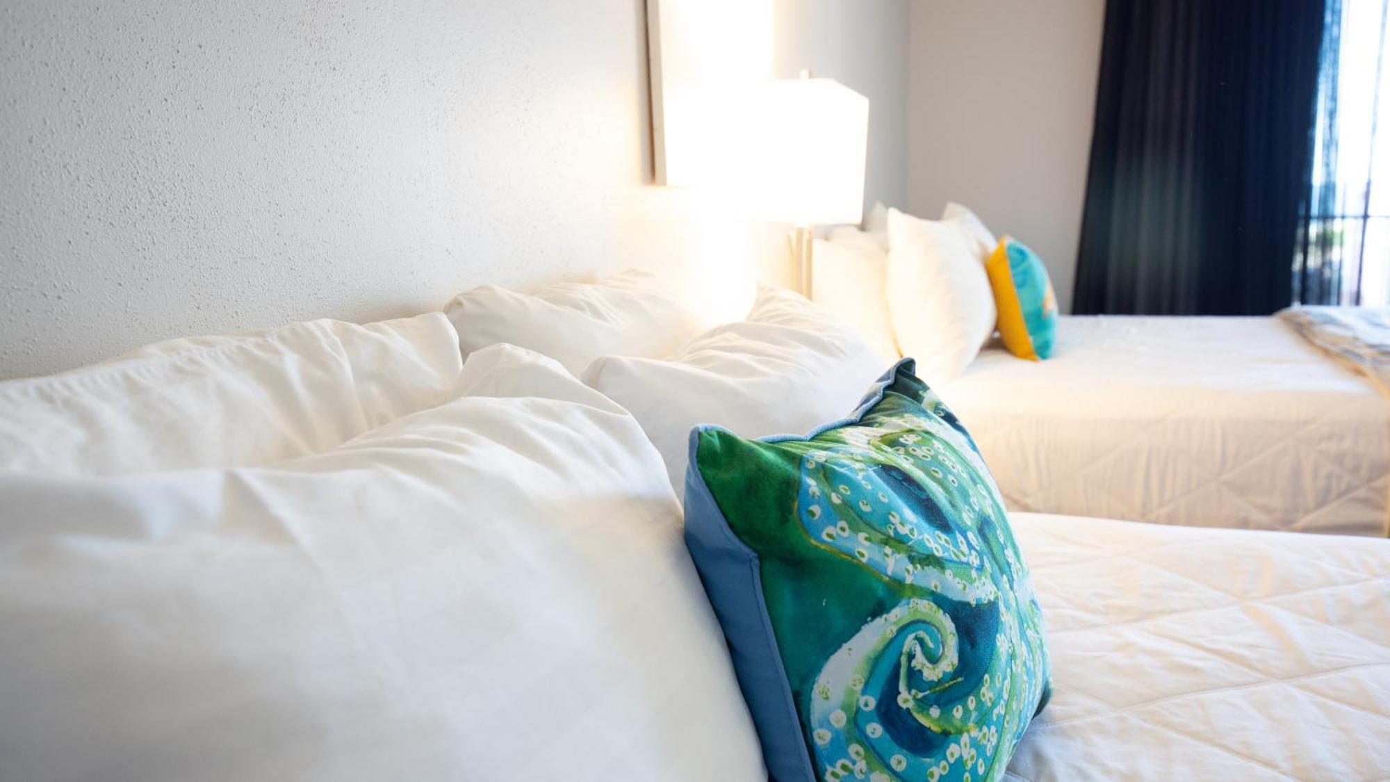 Periwinkle Inn Cape May Luaran gambar