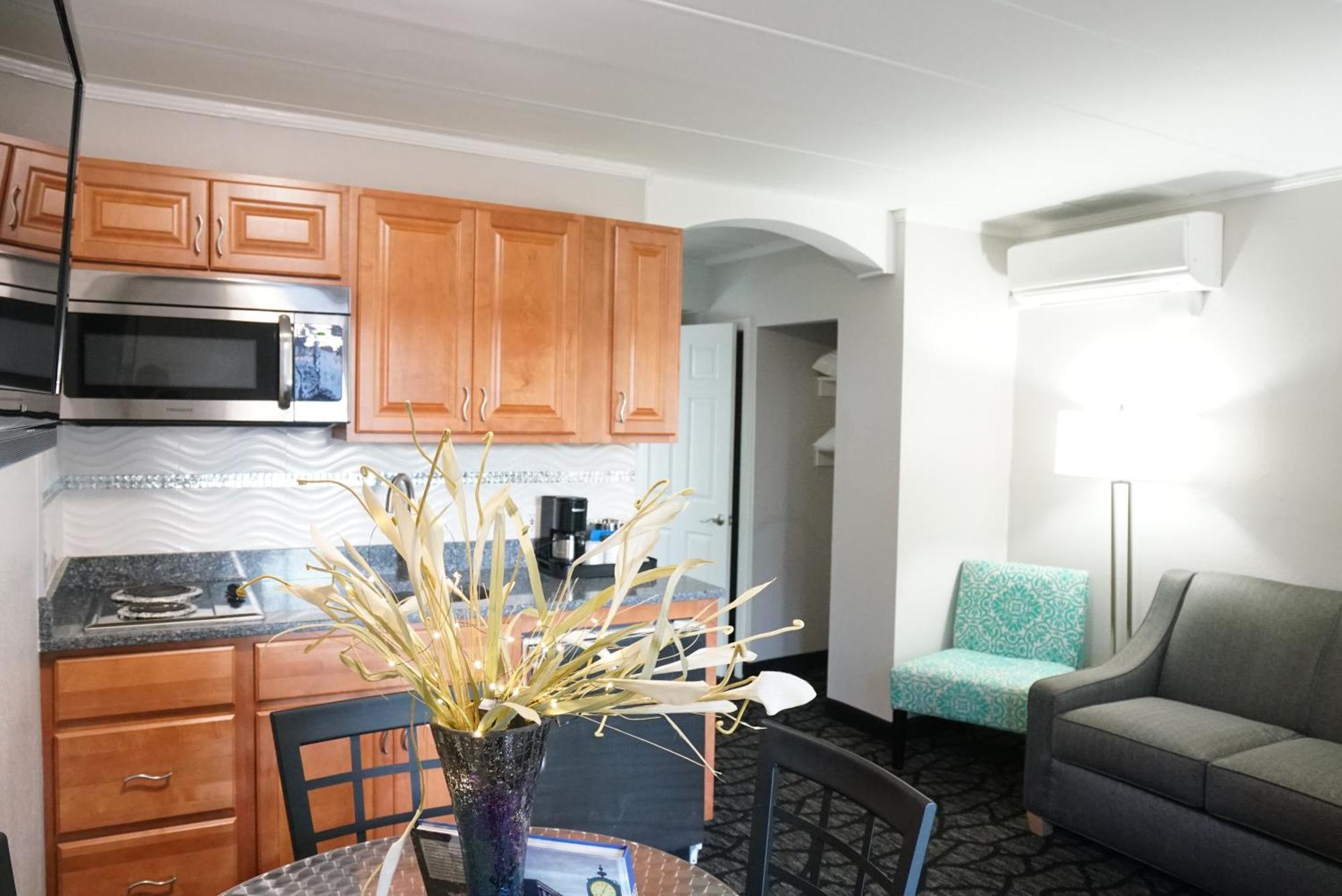 Periwinkle Inn Cape May Luaran gambar