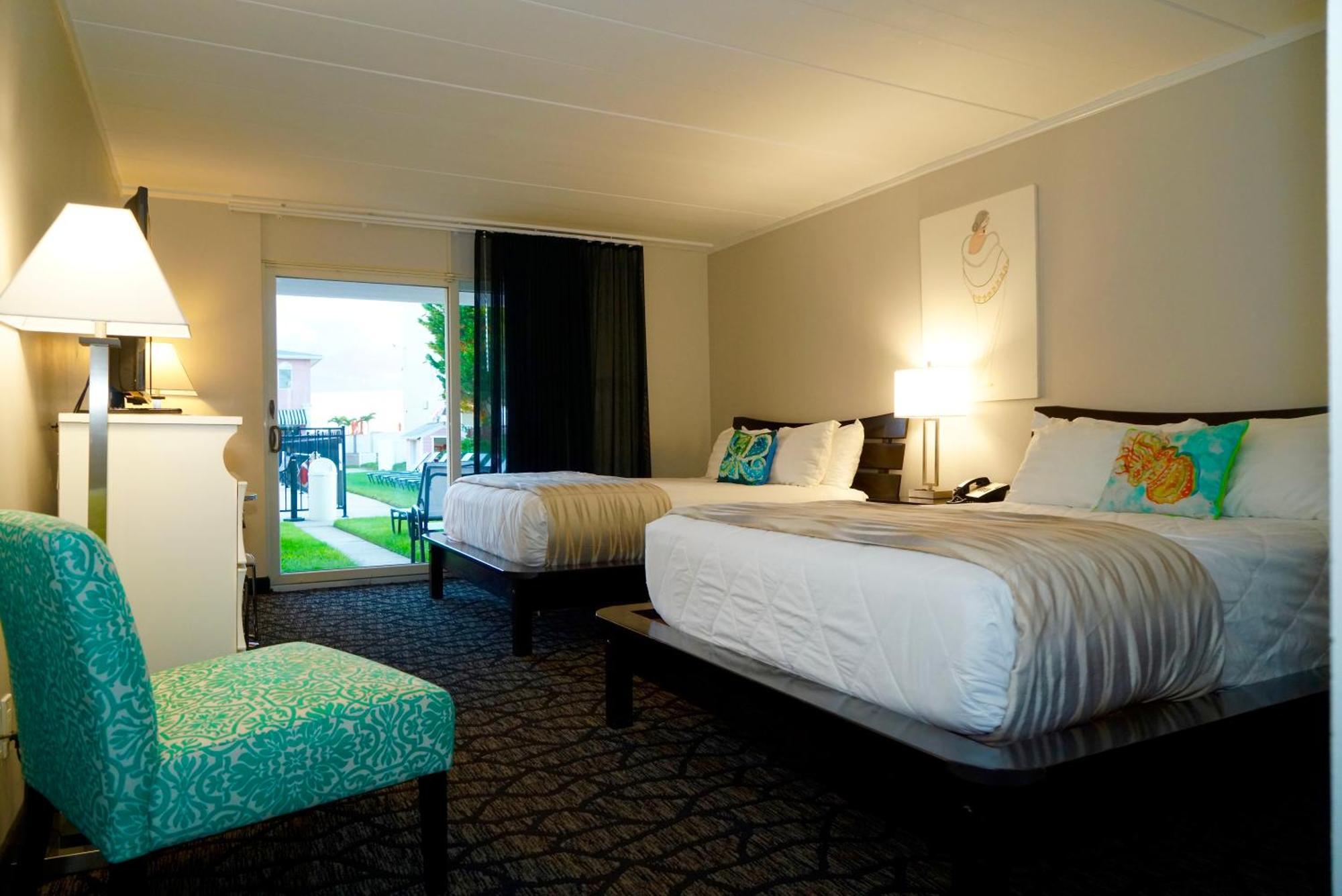 Periwinkle Inn Cape May Bilik gambar